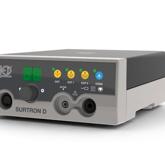 Nóż elektrochirurgiczny SURTRON D50
